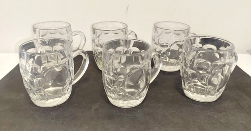 Set boccali bicchieri da - di,
