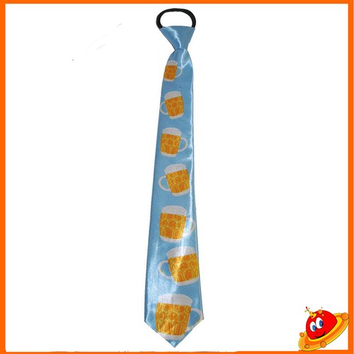 Cravatta mastro birraio con - cravatta,