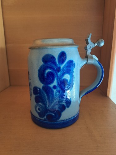 Boccale birra ceramica - boccale,