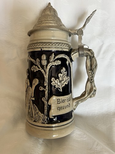 Boccale birra tedesco in - tedesco,