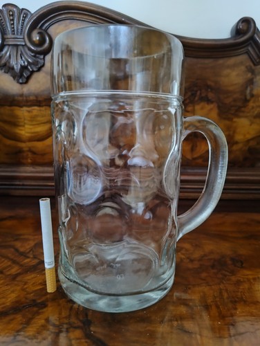Boccale birra grandi - da,