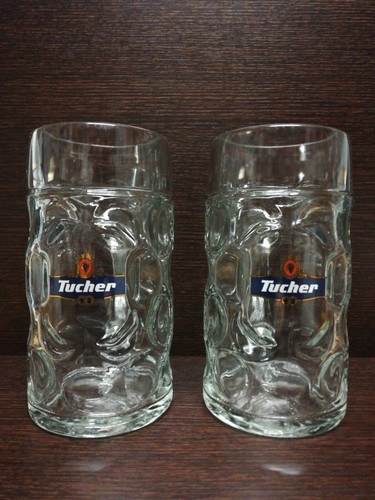 Coppia boccali birra un - di,