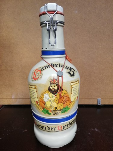 Boccale annuale del birrificio - annuale,