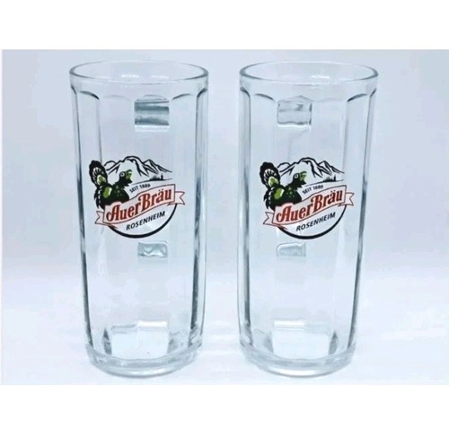 Auer brau rosenheim boccali - auer,