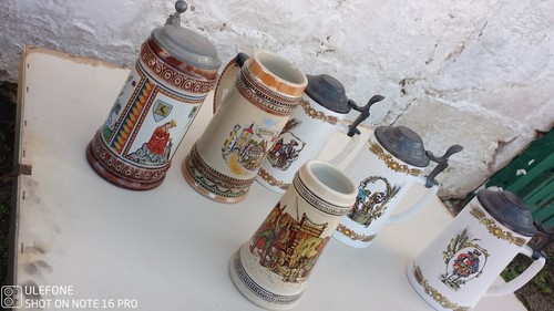 Kit di 6pezzi - kit,