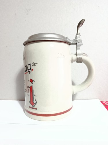 Boccale birra tedesco - di, –