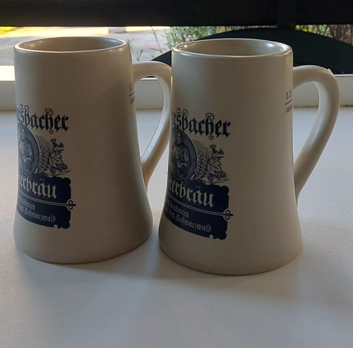 Set boccali birra - 2,