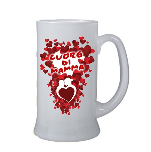 Bicchiere boccale birra - bicchiere,
