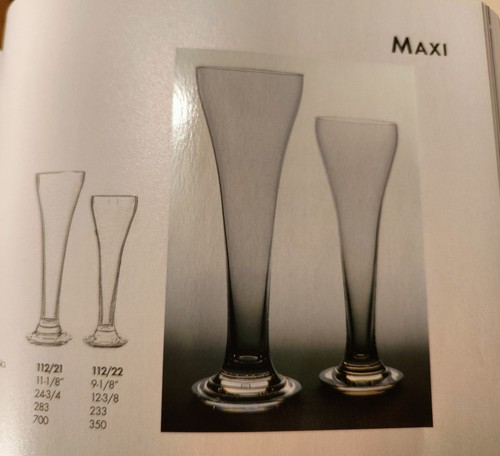 Riedel coppia boccali - coppia, di