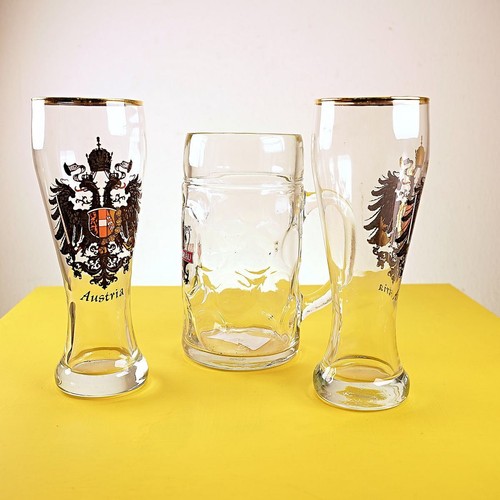 Coppia bicchieri birra - di,