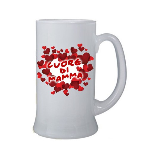Bicchiere boccale birra - bicchiere,