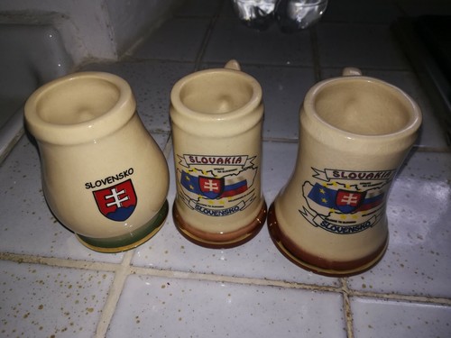Lotto boccali birra - lotto, di