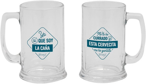 Set boccali birra per - set,