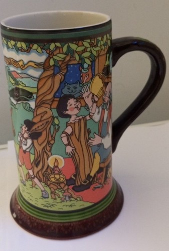 Boccale birra ceramica - boccale,