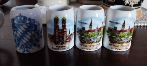 Set bicchieri boccali - set,
