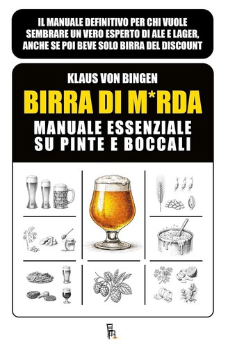 Birra rda manuale - birra,