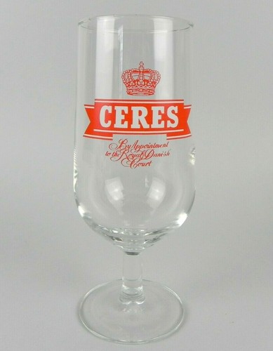 Bicchiere calice birra - birra, ceres