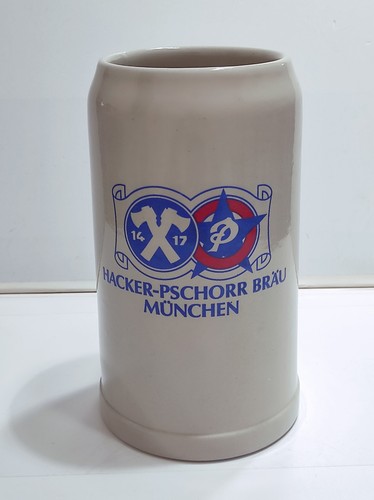 Boccale birra ceramica - ceramica, 2