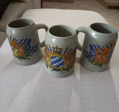 Set boccali birra in - da,